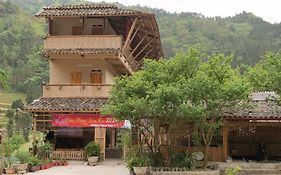Homestay Nha Pao
